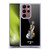 Alchemy Gothic Illustration Rock'it 56 Guitar Soft Gel Case for Samsung Galaxy S22 Ultra 5G