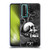 Alchemy Gothic Skull De Profundis Soft Gel Case for Huawei P Smart (2021)