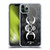 Alchemy Gothic Skull Dark Goddess Moon Soft Gel Case for Apple iPhone 11 Pro Max