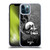 Alchemy Gothic Skull De Profundis Soft Gel Case for Apple iPhone 12 Pro Max
