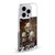 Alchemy Gothic Skull No Evil Three Skull Soft Gel Case for Apple iPhone 12 Pro Max