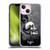 Alchemy Gothic Skull De Profundis Soft Gel Case for Apple iPhone 13 Mini