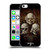 Alchemy Gothic Skull No Evil Three Skull Soft Gel Case for Apple iPhone 5c