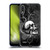 Alchemy Gothic Skull De Profundis Soft Gel Case for LG K22