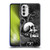 Alchemy Gothic Skull De Profundis Soft Gel Case for Motorola Moto G52