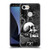 Alchemy Gothic Skull De Profundis Soft Gel Case for Google Pixel 3