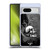 Alchemy Gothic Skull De Profundis Soft Gel Case for Google Pixel 7