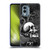 Alchemy Gothic Skull De Profundis Soft Gel Case for Nokia X30