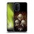 Alchemy Gothic Skull No Evil Three Skull Soft Gel Case for OPPO A54 5G