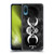 Alchemy Gothic Skull Dark Goddess Moon Soft Gel Case for Samsung Galaxy A02/M02 (2021)