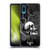 Alchemy Gothic Skull De Profundis Soft Gel Case for Samsung Galaxy A02/M02 (2021)