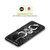 Alchemy Gothic Skull Dark Goddess Moon Soft Gel Case for Samsung Galaxy A12 (2020)