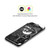 Alchemy Gothic Skull De Profundis Soft Gel Case for Samsung Galaxy A13 (2022)