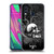 Alchemy Gothic Skull De Profundis Soft Gel Case for Samsung Galaxy A40 (2019)