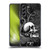 Alchemy Gothic Skull De Profundis Soft Gel Case for Samsung Galaxy S21 FE 5G