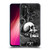 Alchemy Gothic Skull De Profundis Soft Gel Case for Xiaomi Redmi Note 8T