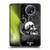 Alchemy Gothic Skull De Profundis Soft Gel Case for Xiaomi Redmi Note 9T 5G