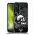 Alchemy Gothic Skull De Profundis Soft Gel Case for Xiaomi Redmi 9A / Redmi 9AT