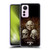 Alchemy Gothic Skull No Evil Three Skull Soft Gel Case for Xiaomi 12 Lite