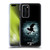 Alchemy Gothic Wing Nevermore Soft Gel Case for Huawei P40 5G