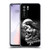 Alchemy Gothic Wing Poe's Raven Soft Gel Case for Huawei Nova 7 SE/P40 Lite 5G
