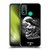 Alchemy Gothic Wing Poe's Raven Soft Gel Case for Huawei P Smart (2020)