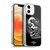 Alchemy Gothic Wing Poe's Raven Soft Gel Case for Apple iPhone 12 / iPhone 12 Pro & MagSafe