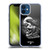 Alchemy Gothic Wing Poe's Raven Soft Gel Case for Apple iPhone 12 Mini