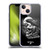 Alchemy Gothic Wing Poe's Raven Soft Gel Case for Apple iPhone 13 Mini
