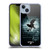 Alchemy Gothic Wing Nevermore Soft Gel Case for Apple iPhone 14 Plus