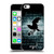 Alchemy Gothic Wing Nevermore Soft Gel Case for Apple iPhone 5c