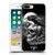 Alchemy Gothic Wing Poe's Raven Soft Gel Case for Apple iPhone 7 Plus / iPhone 8 Plus