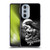 Alchemy Gothic Wing Poe's Raven Soft Gel Case for Motorola Edge X30