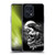 Alchemy Gothic Wing Poe's Raven Soft Gel Case for OPPO Find X5 Pro