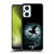Alchemy Gothic Wing Nevermore Soft Gel Case for OPPO Reno8 Lite