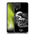 Alchemy Gothic Wing Poe's Raven Soft Gel Case for Samsung Galaxy A12 (2020)