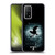 Alchemy Gothic Wing Nevermore Soft Gel Case for Xiaomi Mi 10T 5G