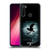 Alchemy Gothic Wing Nevermore Soft Gel Case for Xiaomi Redmi Note 8T