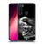 Alchemy Gothic Wing Poe's Raven Soft Gel Case for Xiaomi Redmi Note 8T