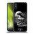 Alchemy Gothic Wing Poe's Raven Soft Gel Case for Xiaomi Redmi 9A / Redmi 9AT