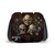 Alchemy Gothic Gothic No Evil Three Skull Vinyl Sticker Skin Decal Cover for Nintendo Switch Bundle