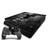 Alchemy Gothic Gothic Nine Lives Of Poe Skull Cat Vinyl Sticker Skin Decal Cover for Sony PS4 Slim Console & Controller