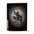 Alchemy Gothic Gothic Paracelsus Cat Vinyl Sticker Skin Decal Cover for Sony PS5 Disc Edition Bundle