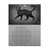 Alchemy Gothic Gothic Black Cat Spirit Board Vinyl Sticker Skin Decal Cover for Microsoft Xbox One S Console