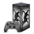 Alchemy Gothic Gothic Black Cat Spirit Board Vinyl Sticker Skin Decal Cover for Microsoft Series X Console & Controller