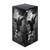 Alchemy Gothic Gothic Nine Lives Of Poe Skull Cat Vinyl Sticker Skin Decal Cover for Microsoft Xbox Series X
