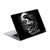 Alchemy Gothic Dark Poe's Raven Vinyl Sticker Skin Decal Cover for Apple MacBook Pro 16" A2485