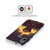 House Of The Dragon: Television Series Art Syrax and Caraxes Soft Gel Case for HTC Desire 21 Pro 5G