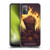 House Of The Dragon: Television Series Art Syrax and Caraxes Soft Gel Case for HTC Desire 21 Pro 5G