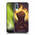 House Of The Dragon: Television Series Art Syrax and Caraxes Soft Gel Case for Samsung Galaxy A50/A30s (2019)